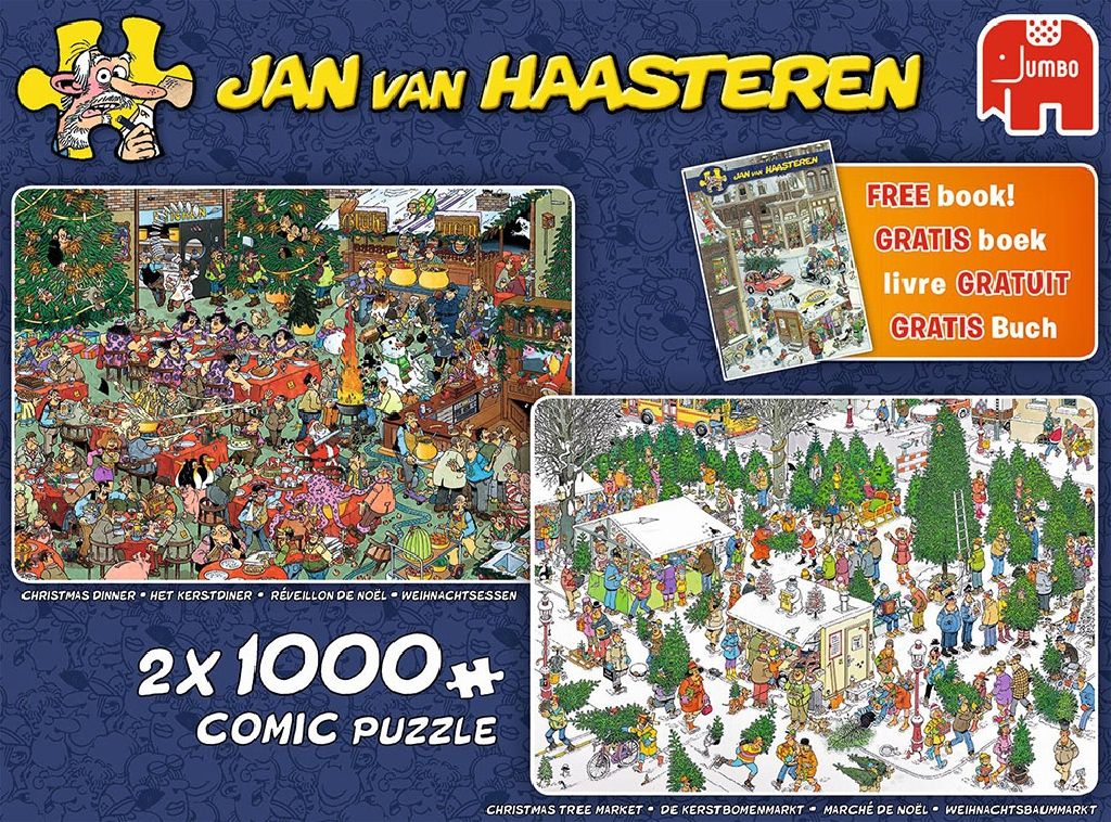 The Sleepy Shopkeeper