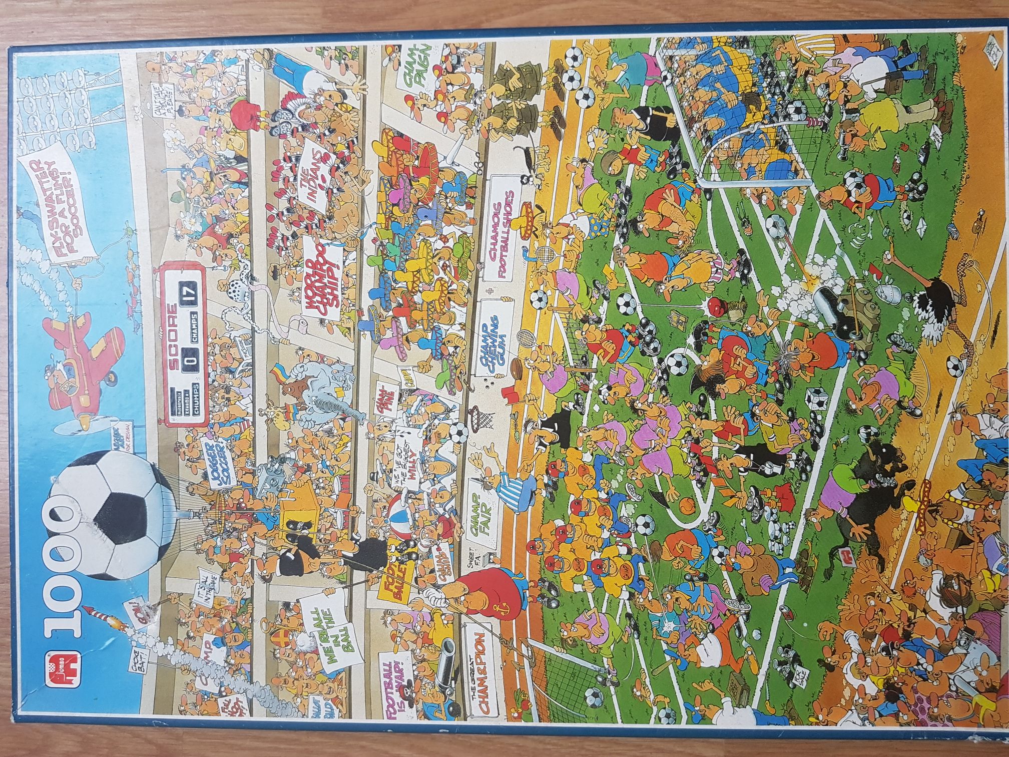 Great American Authors