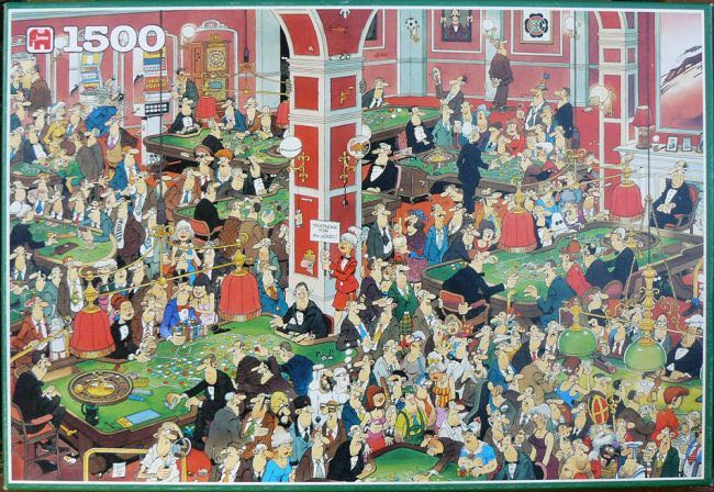 Merry Christmas to All