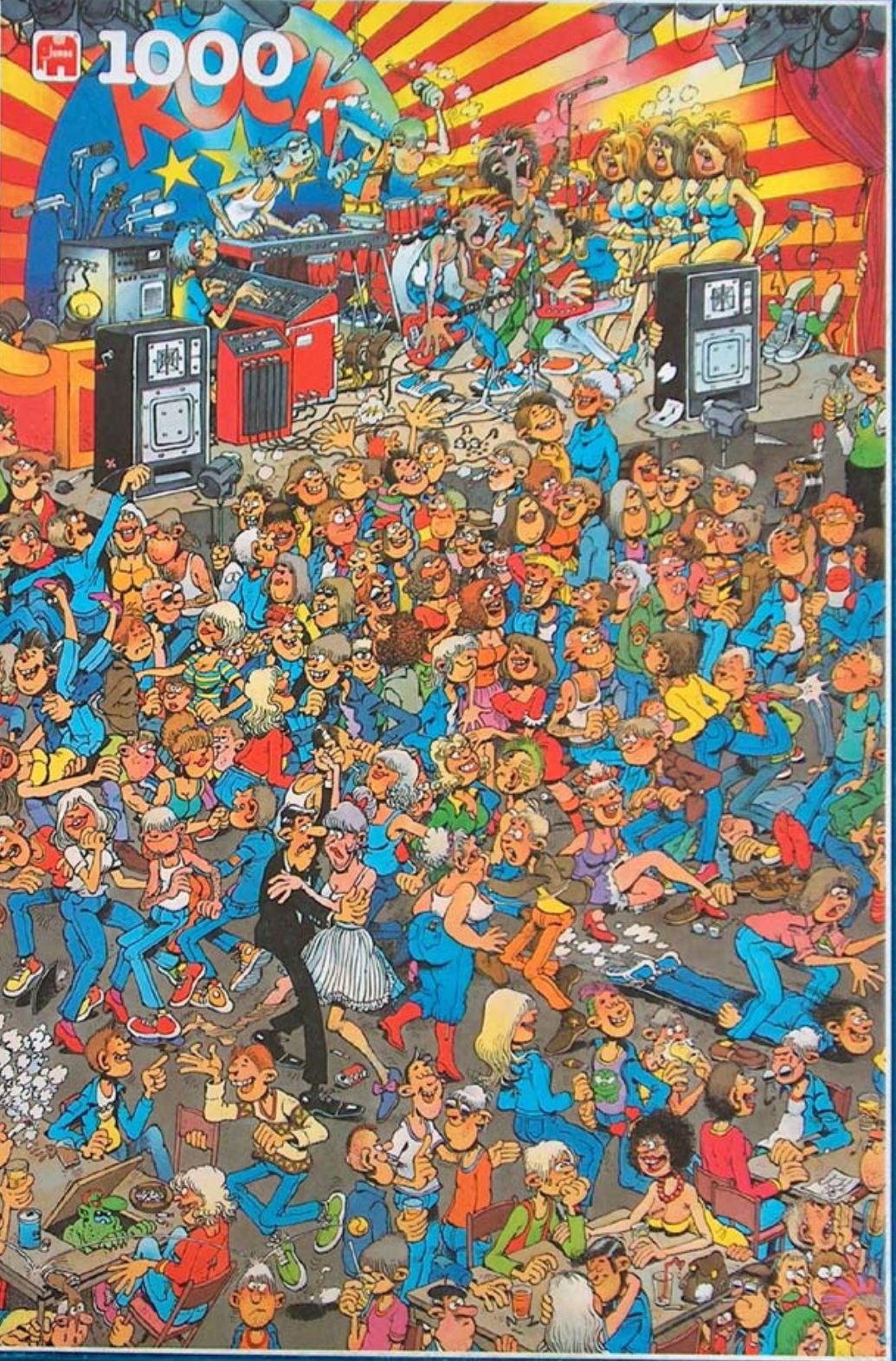 Cinderella Wishes Upon A Dream, Thomas Kinkade