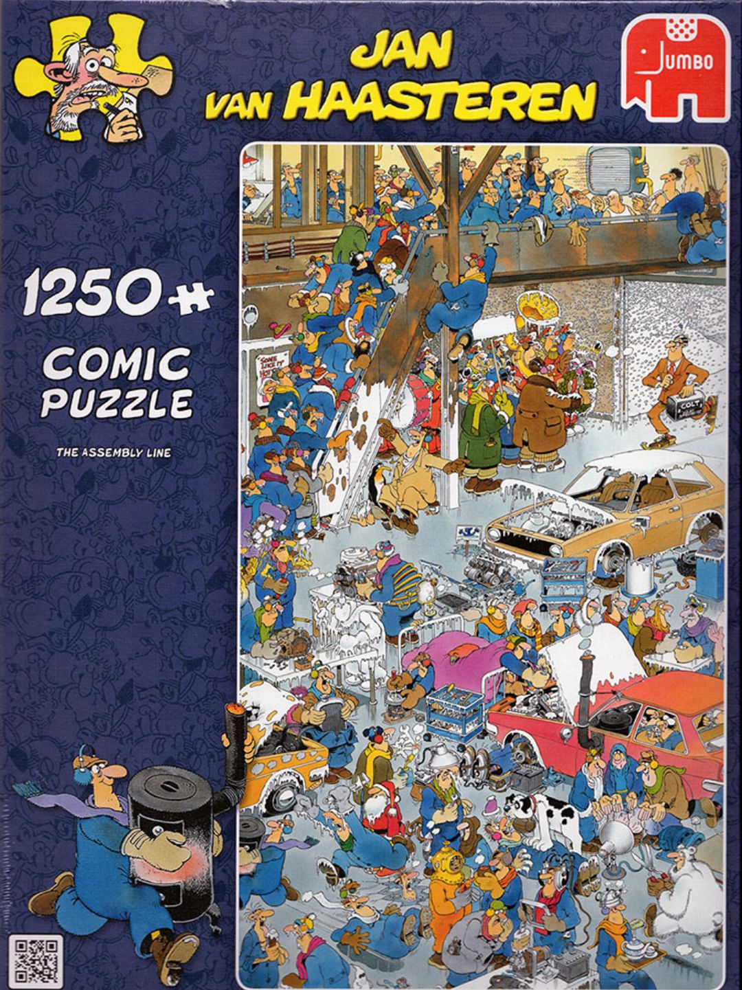 Disney Thomas Kinkade 4-pack: Snow White, Mickey,Mickey, Pocahontas