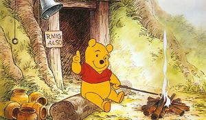 Disney Magic Teacups (samlet)