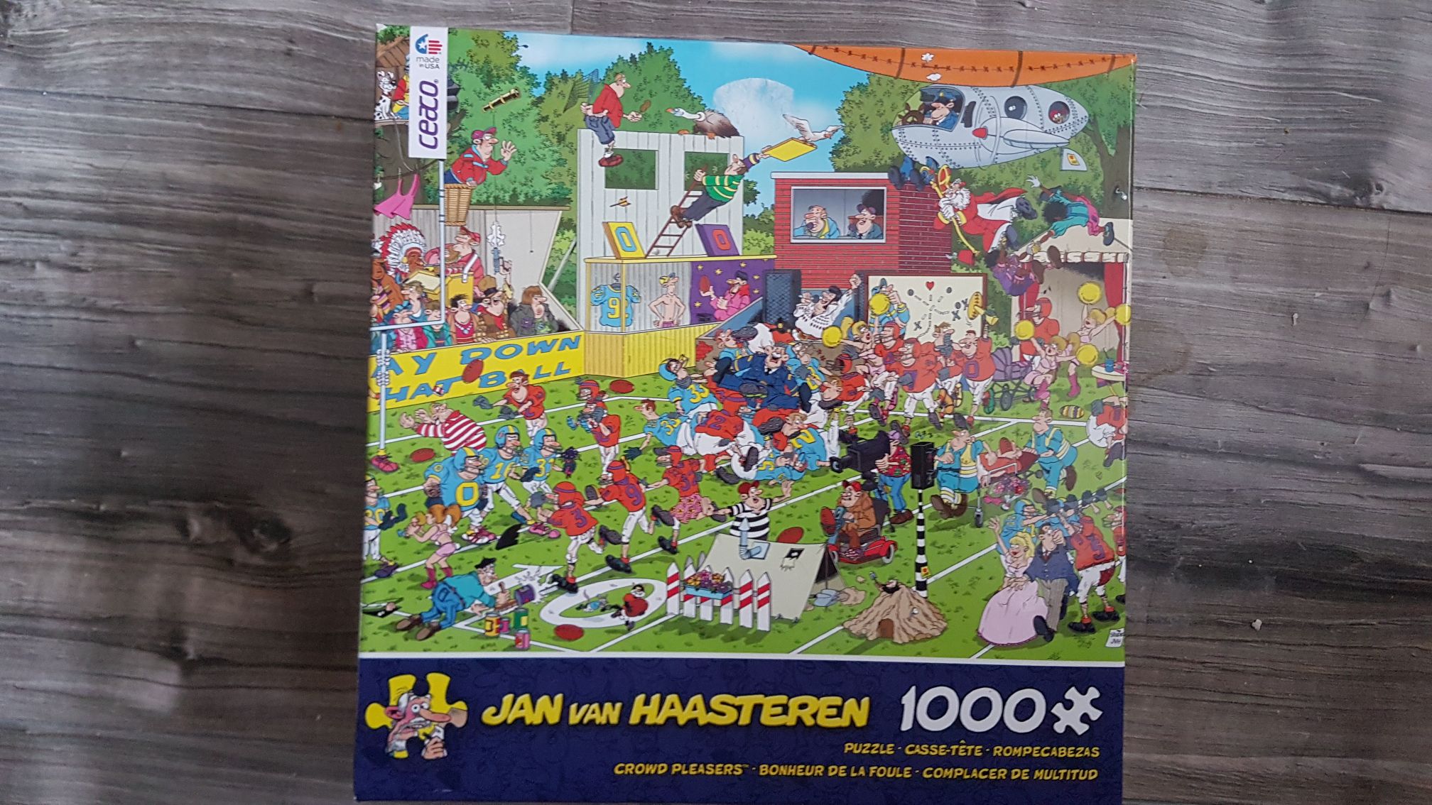 Star Wars: Use The Force, Luke