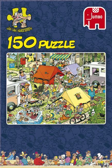 Trefl Eiffel Tower 500