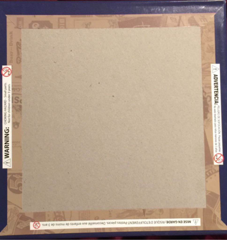 Marina - Karmin International puzzle collectible - Main Image 2