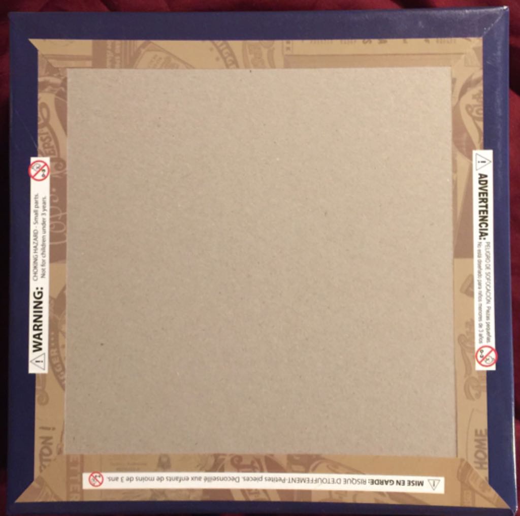 Tailgate - Karmin International puzzle collectible - Main Image 2