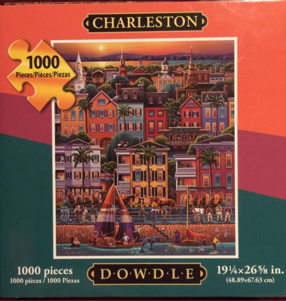 Comic Collection. Piccadilly Circus En Times Square 