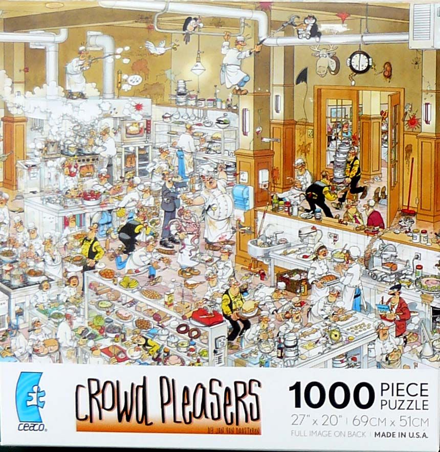 Beauty And The Beast