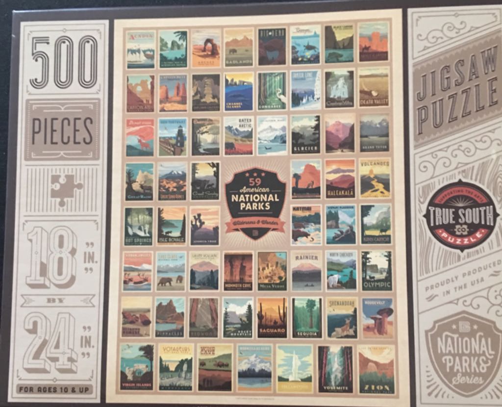 16783 New York Afternoon