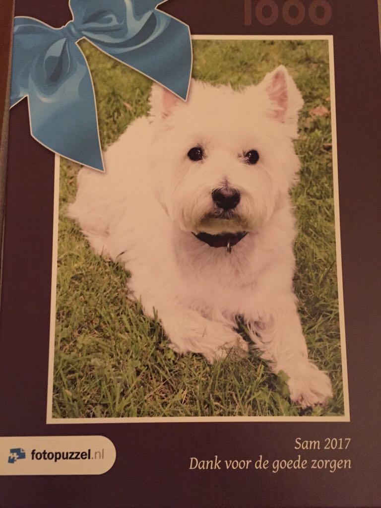 Watson's Inheritance 