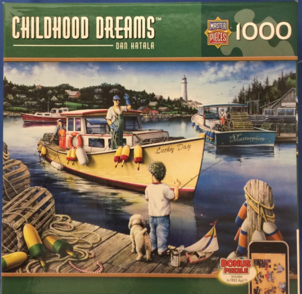 American Lighthouses