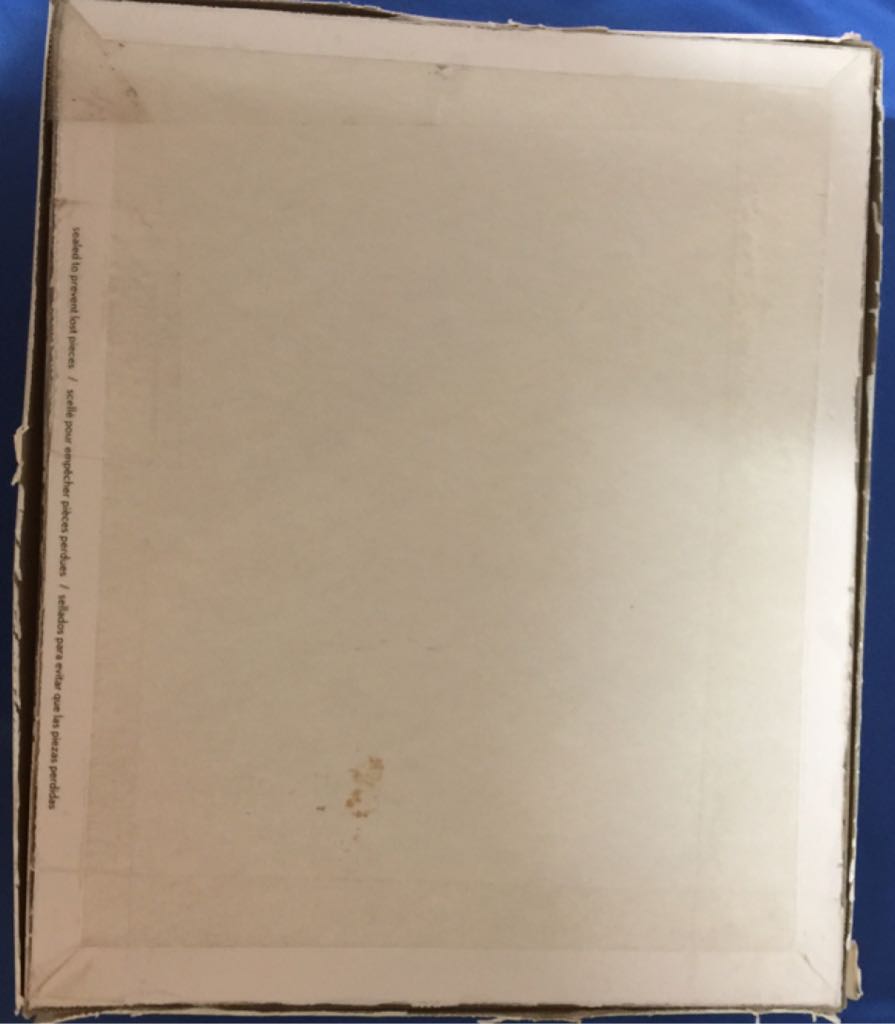 The Reef - Ceaco puzzle collectible - Main Image 2