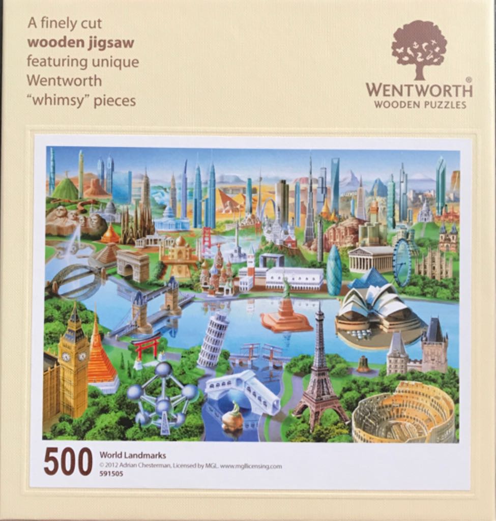 Puzzler’s Desk (v) Jeanne #26