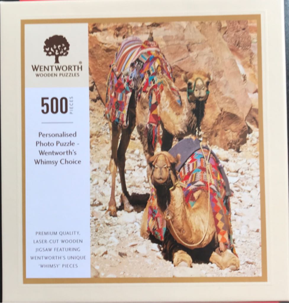 Ceaco: Gone With The Wind