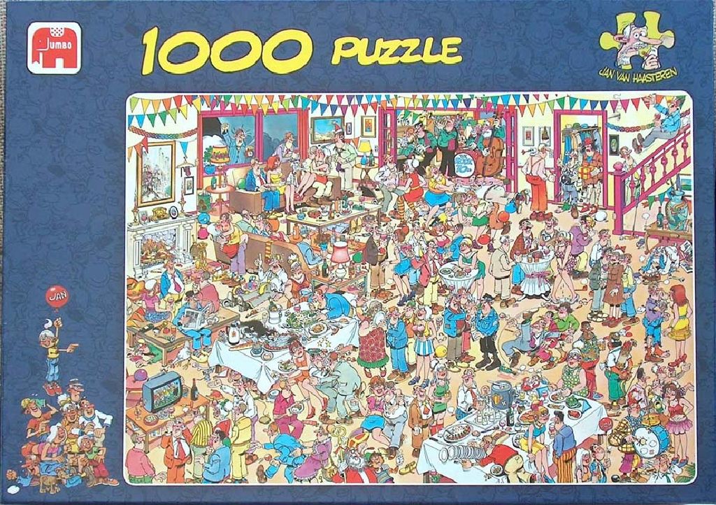 Funky Zoo: Jurassic habitat