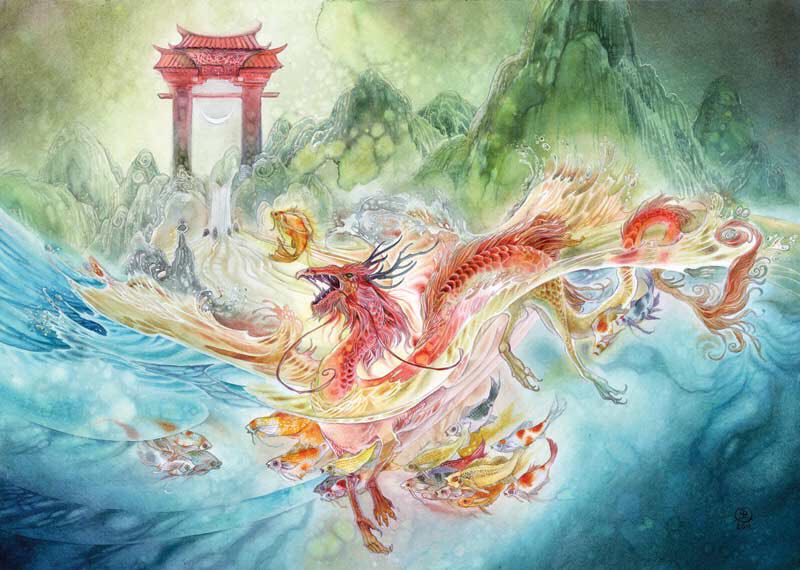 Diners (Traded To Nannie)