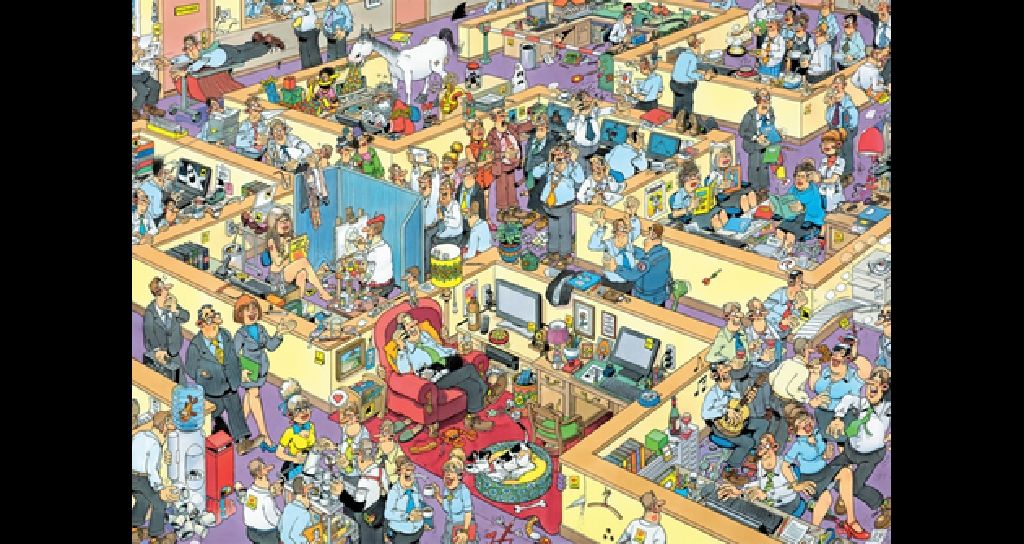 Cats Around The World