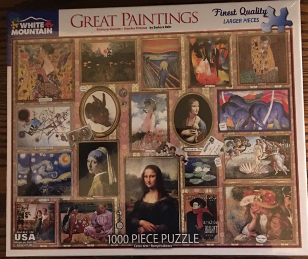 Cozy Christmas NEW. ❤️🧩