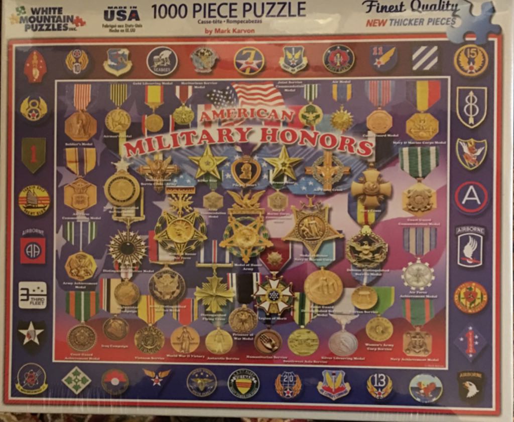 Buffalo: You Were The Chosen One