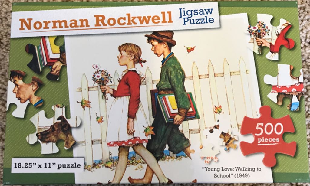 Harry Potter: Castle