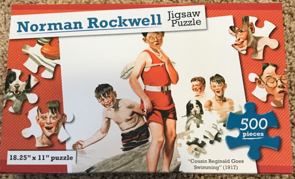 Star Wars - There Has Been An Awakening