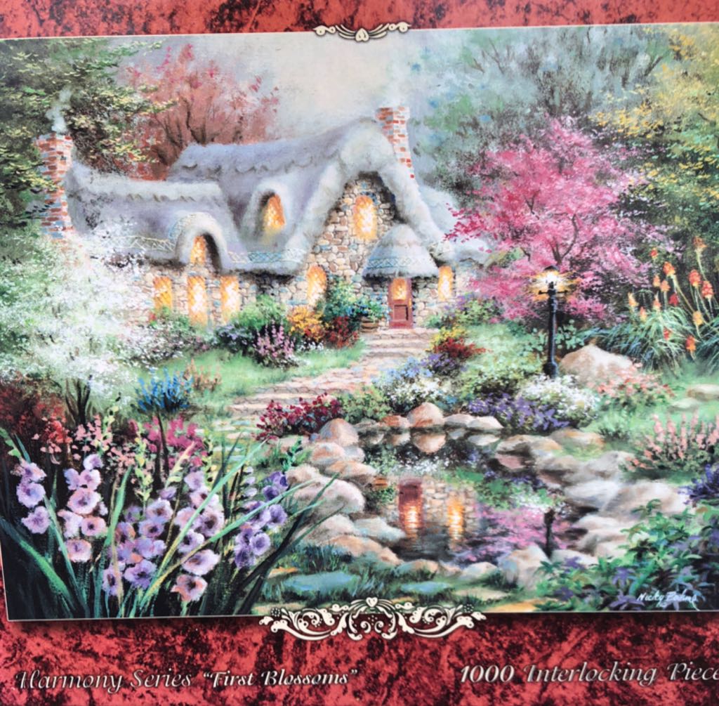 WASGIJ 1 - The WASGIJ Express