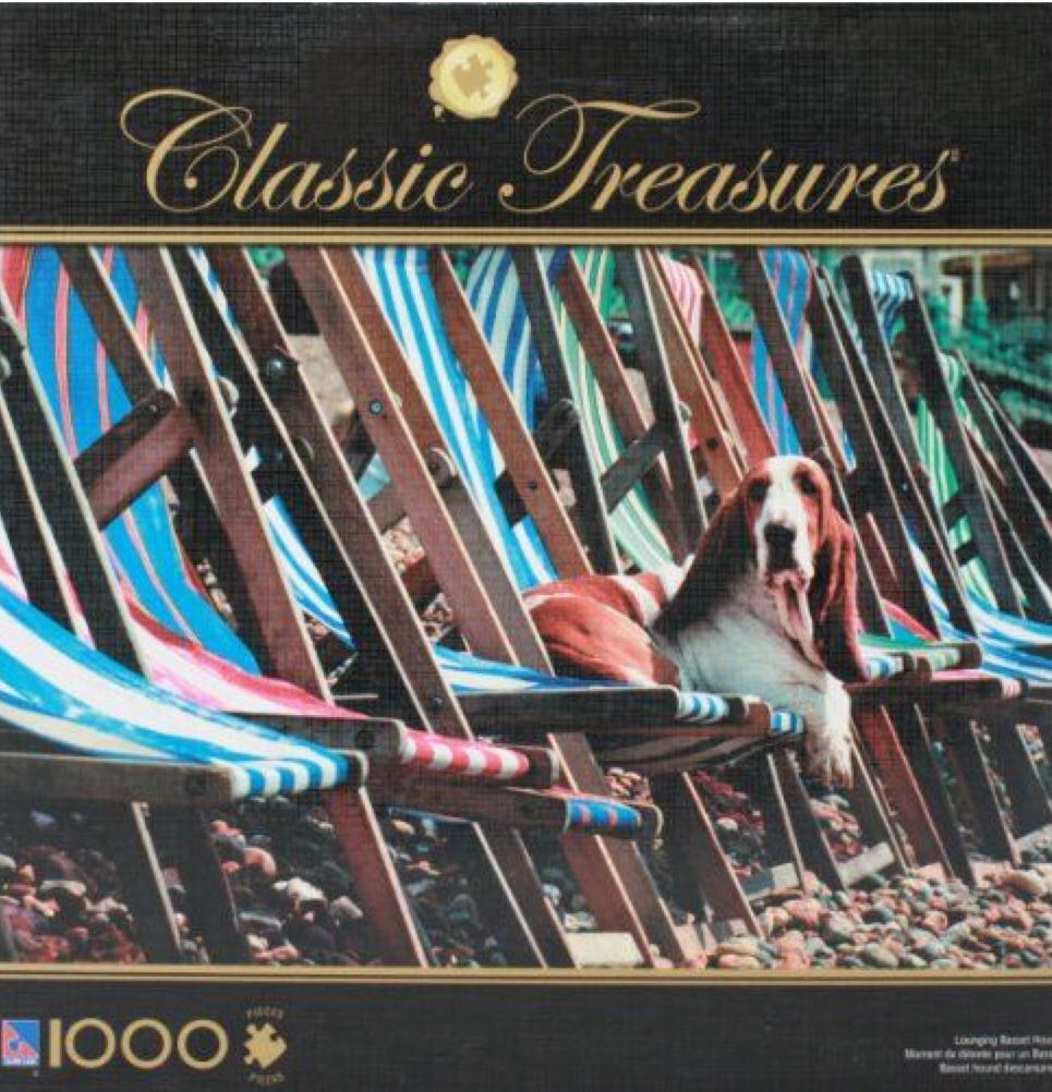 Sunset at Riverbend Farm