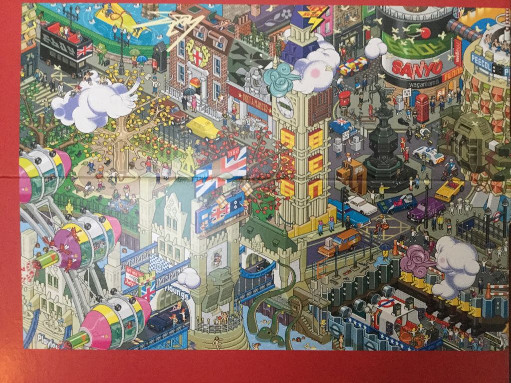 Tropisch Zwemparadijs