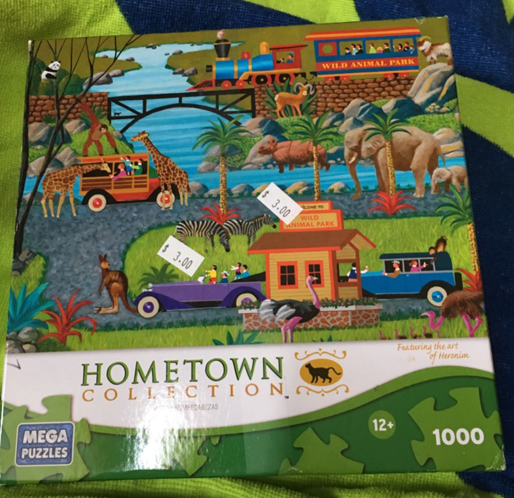 Disney: Shaped Mickey