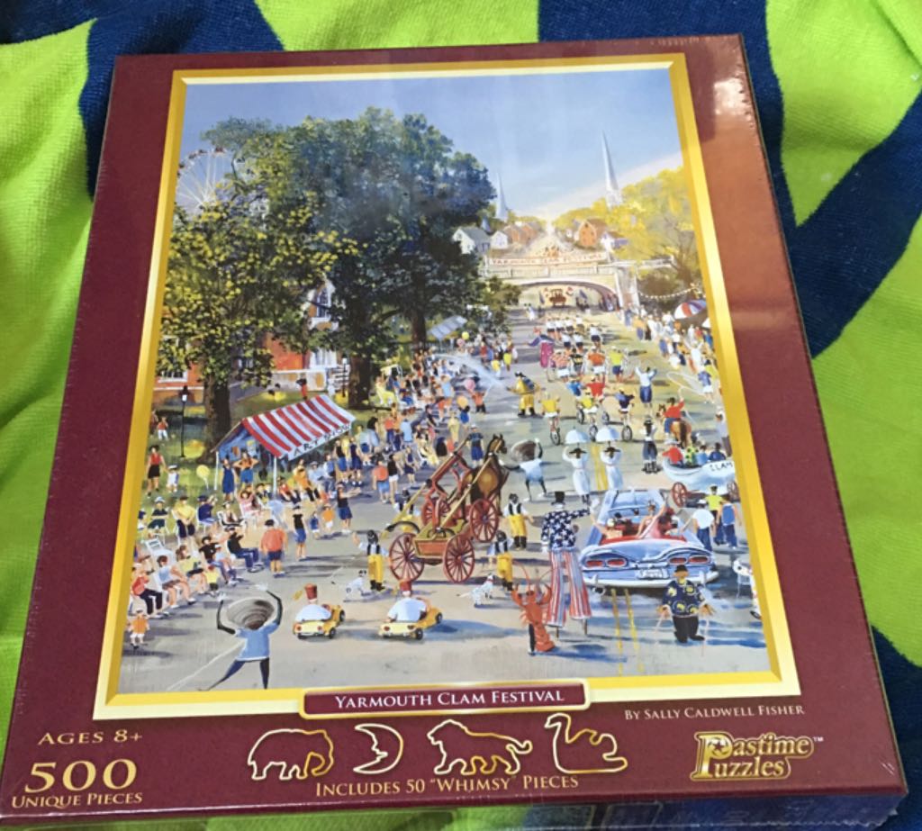 That’s Life- Zoo / Dierentuin