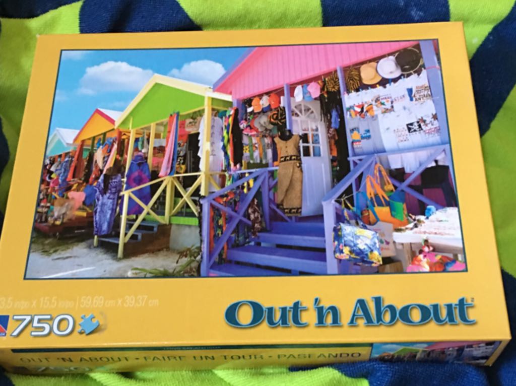 Building The Eiffel Tower