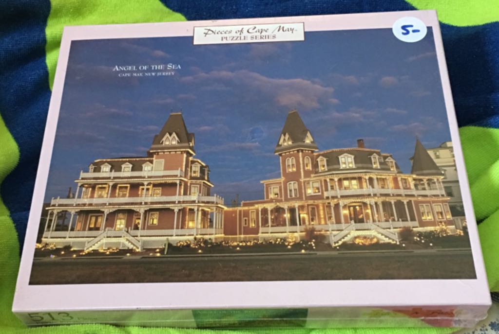 Seasons Spring Is In The Air