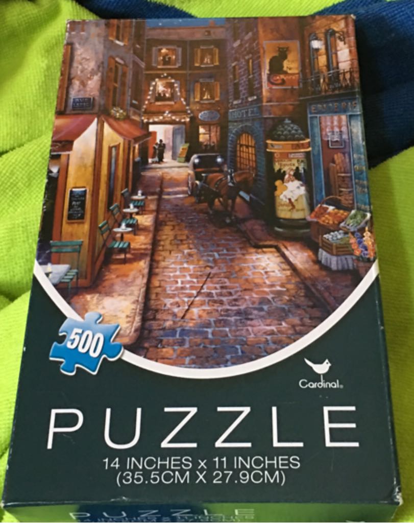 A Disney Family Portrait