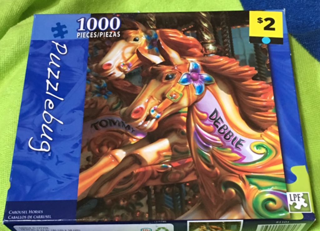 Country Store 4679-9