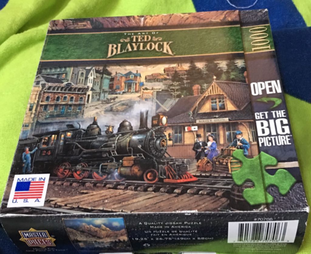 Explore America - Brooklyn Bridge