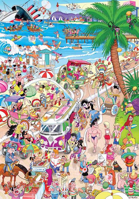 Autumn At Stony Creek