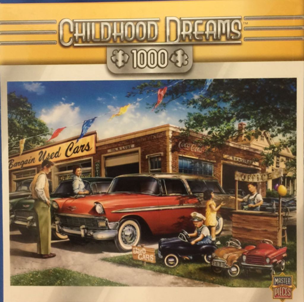 The Drug Store (Donated To LPL)