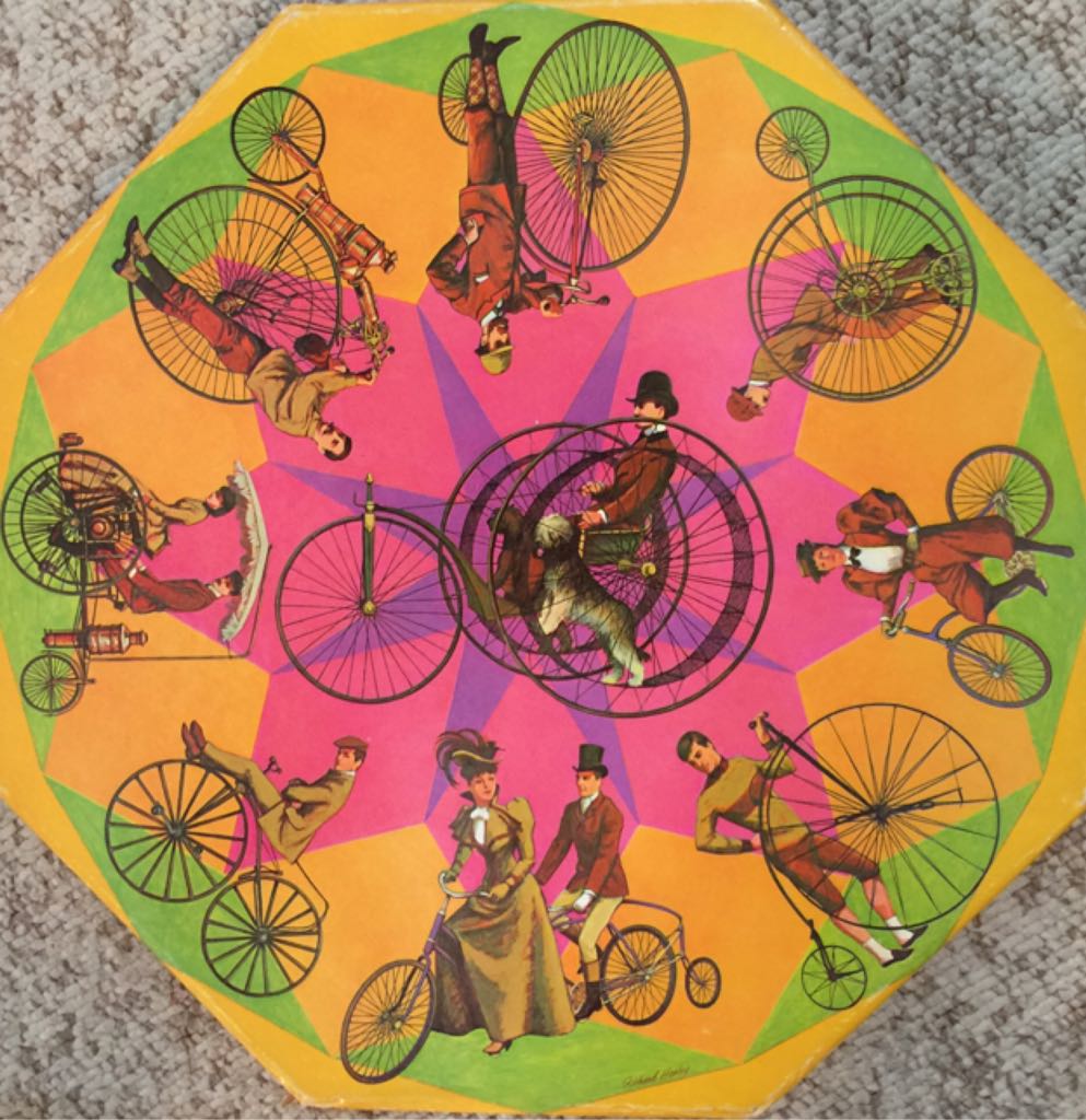 Buffalo: Impressive… Most Impressive