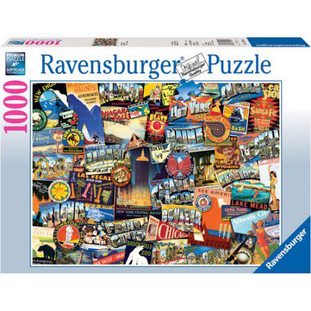 Ceaco: Santa’s Special Delivery