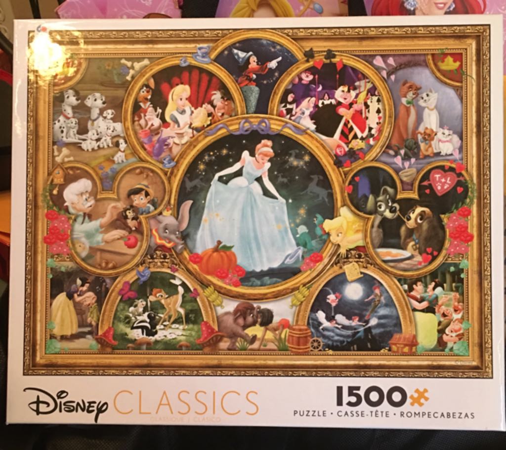 When Life Gives You Lemons  - Completed (Rummage Sale)