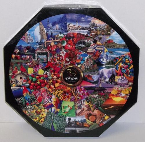 Les Voyages D’Astérix