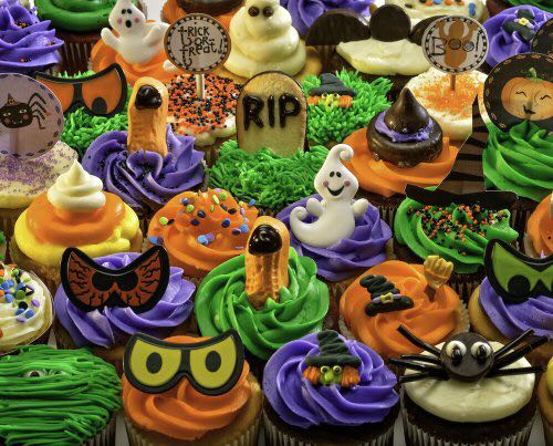 Pygmalion and his statue