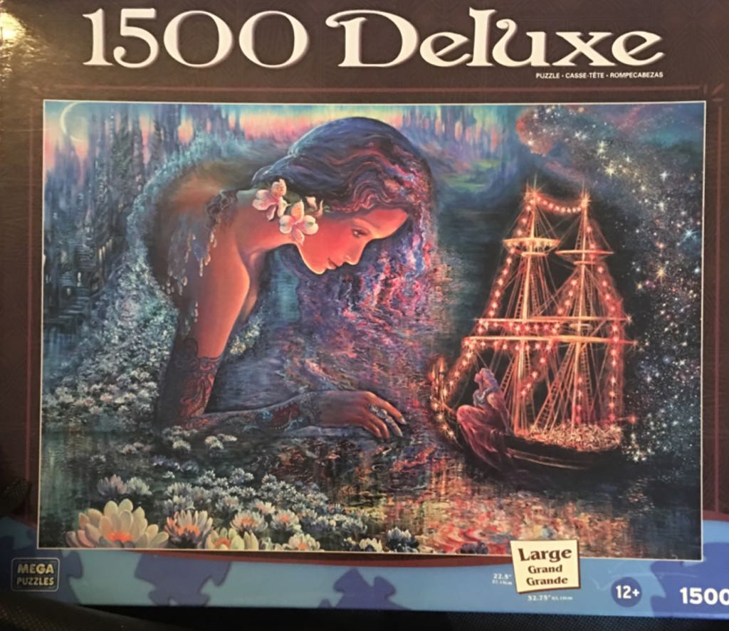 Disney Classics Collage