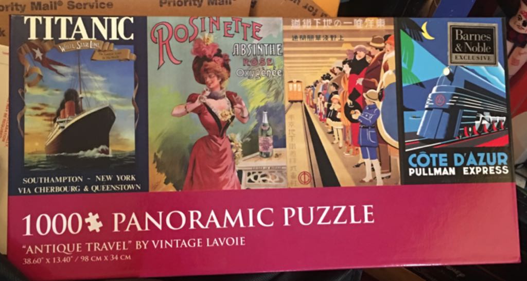 Dowdle Yellowstone 🏞