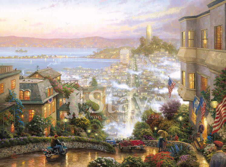 CW- Olde Buck’s County (Autumn At Stony Creek)