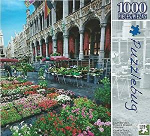 Disney Classics Collage