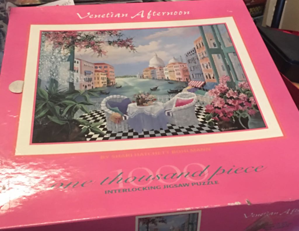 Aimee Stewart - Family Campsite