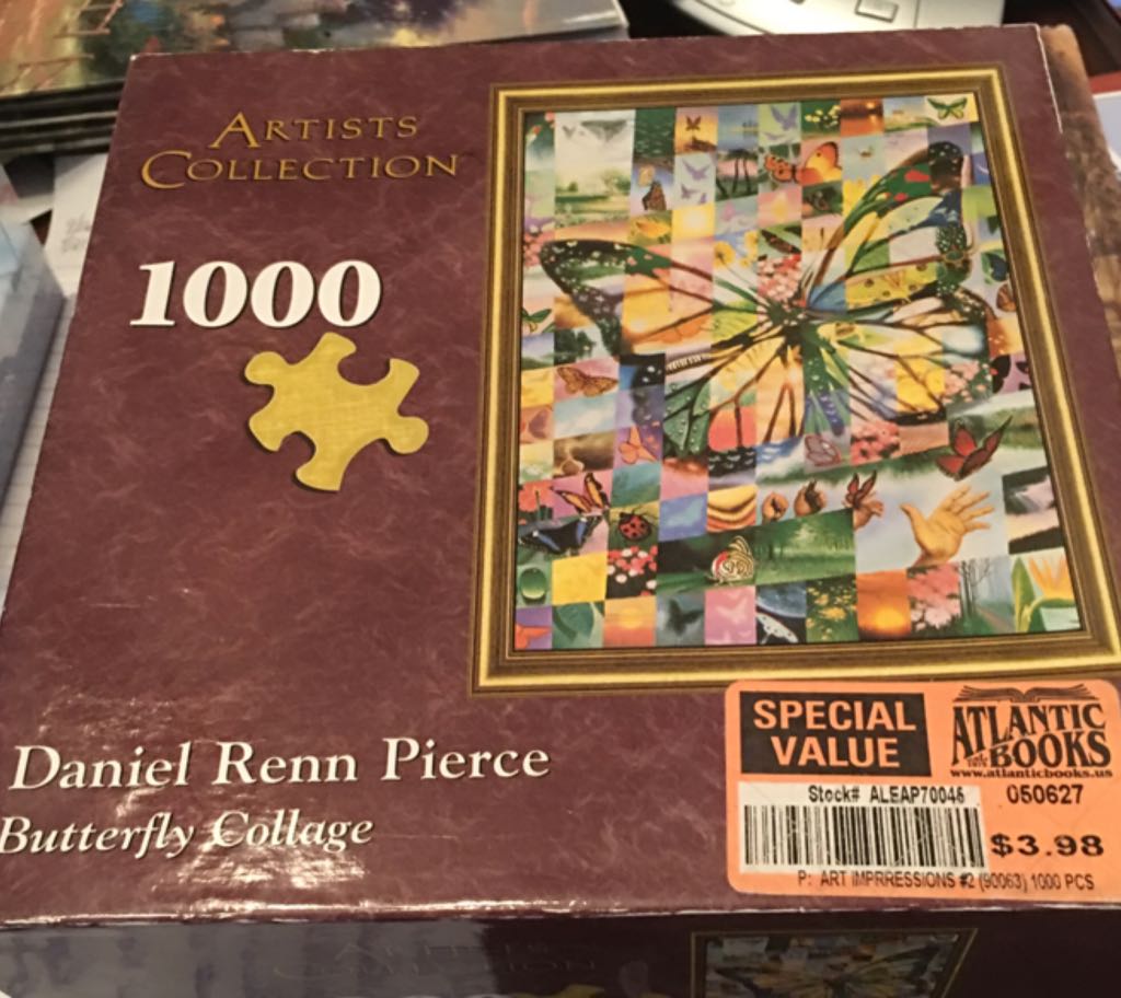 On the Boardwalk ✅