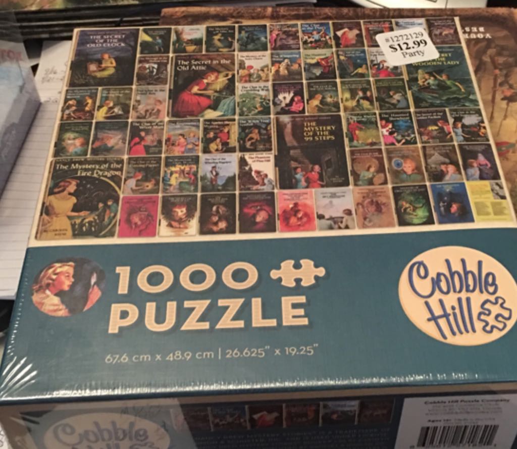 ZZ - Snack Bar (SOLD)