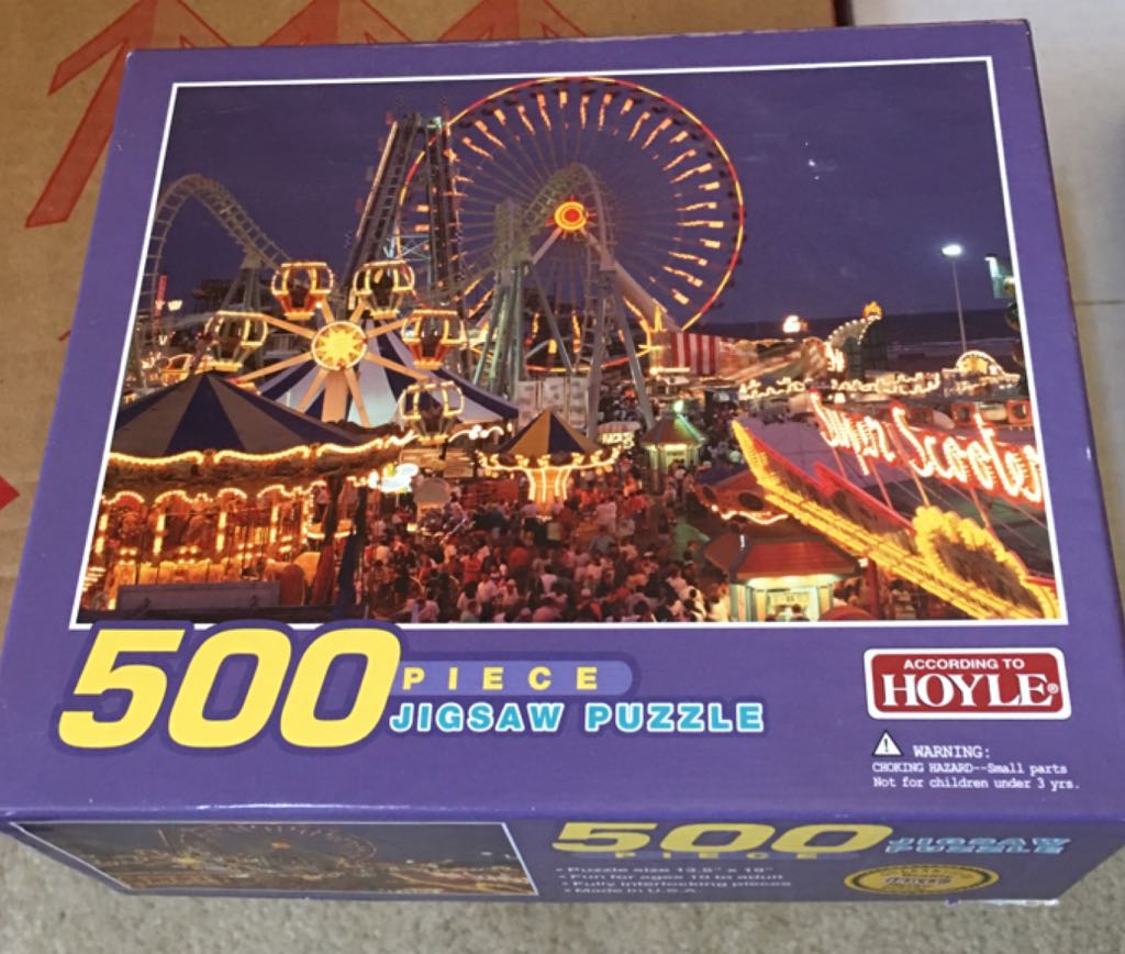 Dancing in the Sunlight 🆕🚪